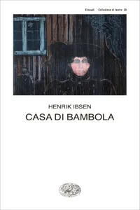 Casa di bambola_cover