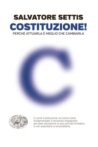 Costituzione!_cover