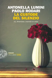 La custode del silenzio_cover