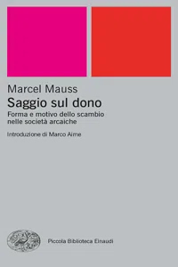 Saggio sul dono_cover