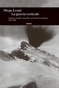 La guerra verticale_cover