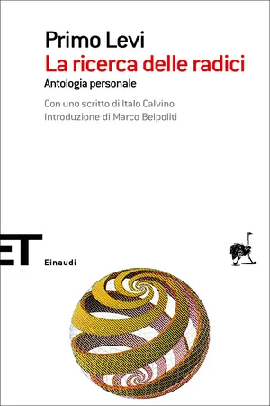 La ricerca delle radici