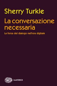 La conversazione necessaria_cover