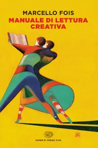 Manuale di lettura creativa_cover