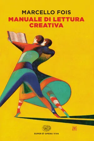 Manuale di lettura creativa