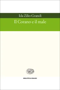 Il Corano e il male_cover