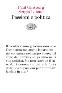 Passioni e politica_cover