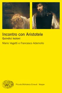 Incontro con Aristotele_cover