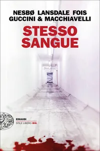 Stesso sangue_cover