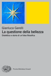 La questione della bellezza_cover