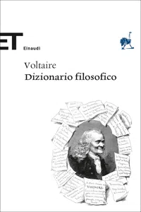 Dizionario filosofico_cover