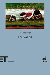 I viaggi_cover