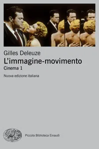 L'immagine-movimento_cover