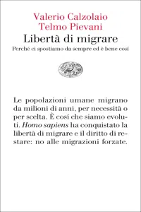 Libertà di migrare_cover