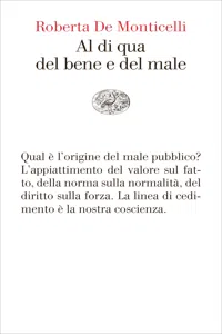 Al di qua del bene e del male_cover