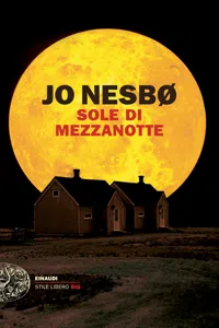 Sole di mezzanotte_cover