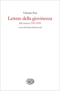 Lettere della giovinezza_cover