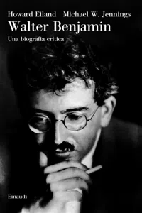 Walter Benjamin_cover