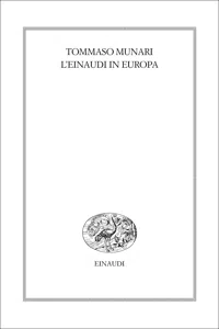 L'Einaudi in Europa_cover