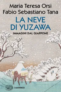 La neve di Yuzawa_cover