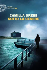 Sotto la cenere_cover