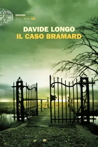 Il caso Bramard_cover