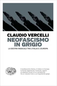 Neofascismo in grigio_cover