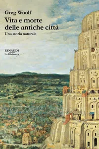 Vita e morte delle antiche città_cover