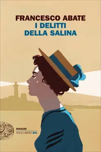 I delitti della salina_cover