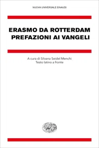 Prefazioni ai Vangeli_cover