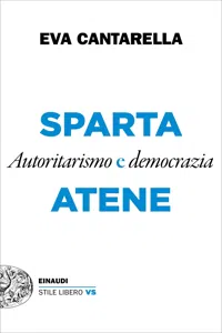 Sparta e Atene_cover