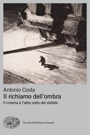 Il richiamo dell'ombra