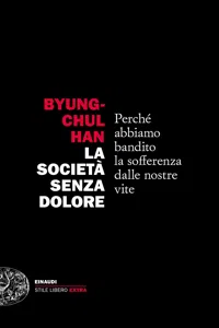 La società senza dolore_cover