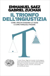 Il trionfo dell'ingiustizia_cover