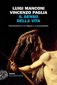 Il senso della vita_cover