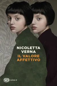 Il valore affettivo_cover