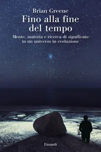 Fino alla fine del tempo_cover