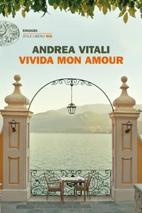 Vivida mon amour_cover