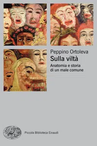 Sulla viltà_cover