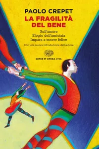 La fragilità del bene_cover