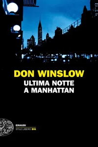 Ultima notte a Manhattan_cover