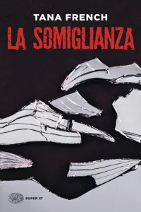 La somiglianza_cover