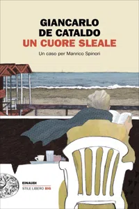 Un cuore sleale_cover