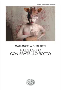 Paesaggio con fratello rotto_cover