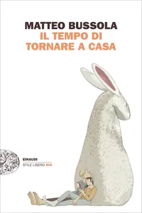 Il tempo di tornare a casa_cover