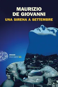Una Sirena a Settembre_cover