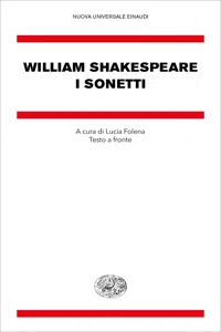 I sonetti_cover