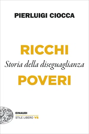 Ricchi e poveri