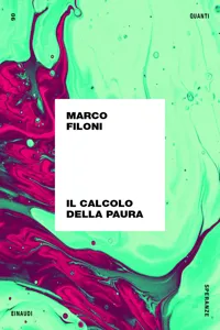 Il calcolo della paura_cover