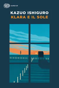 Klara e il Sole_cover